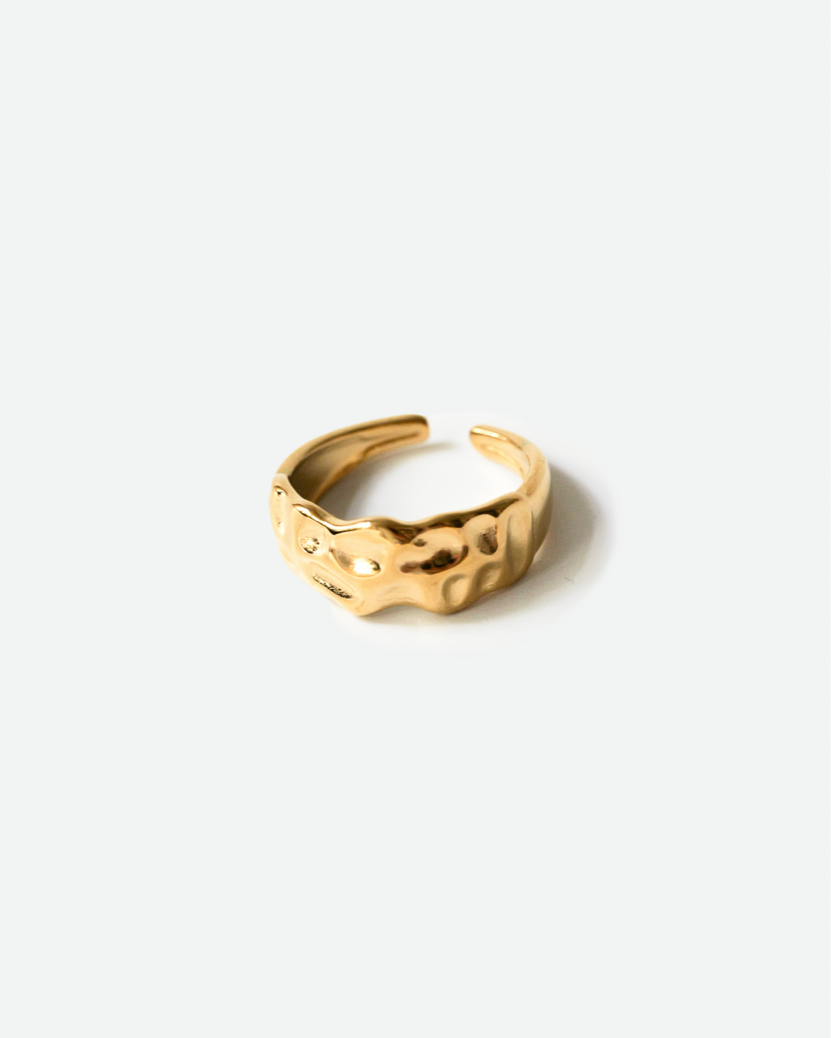 Mou Ring