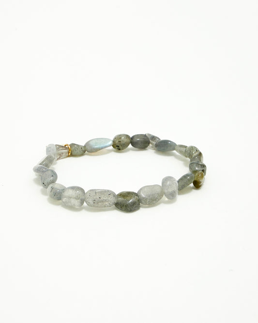 Labradorit Armband
