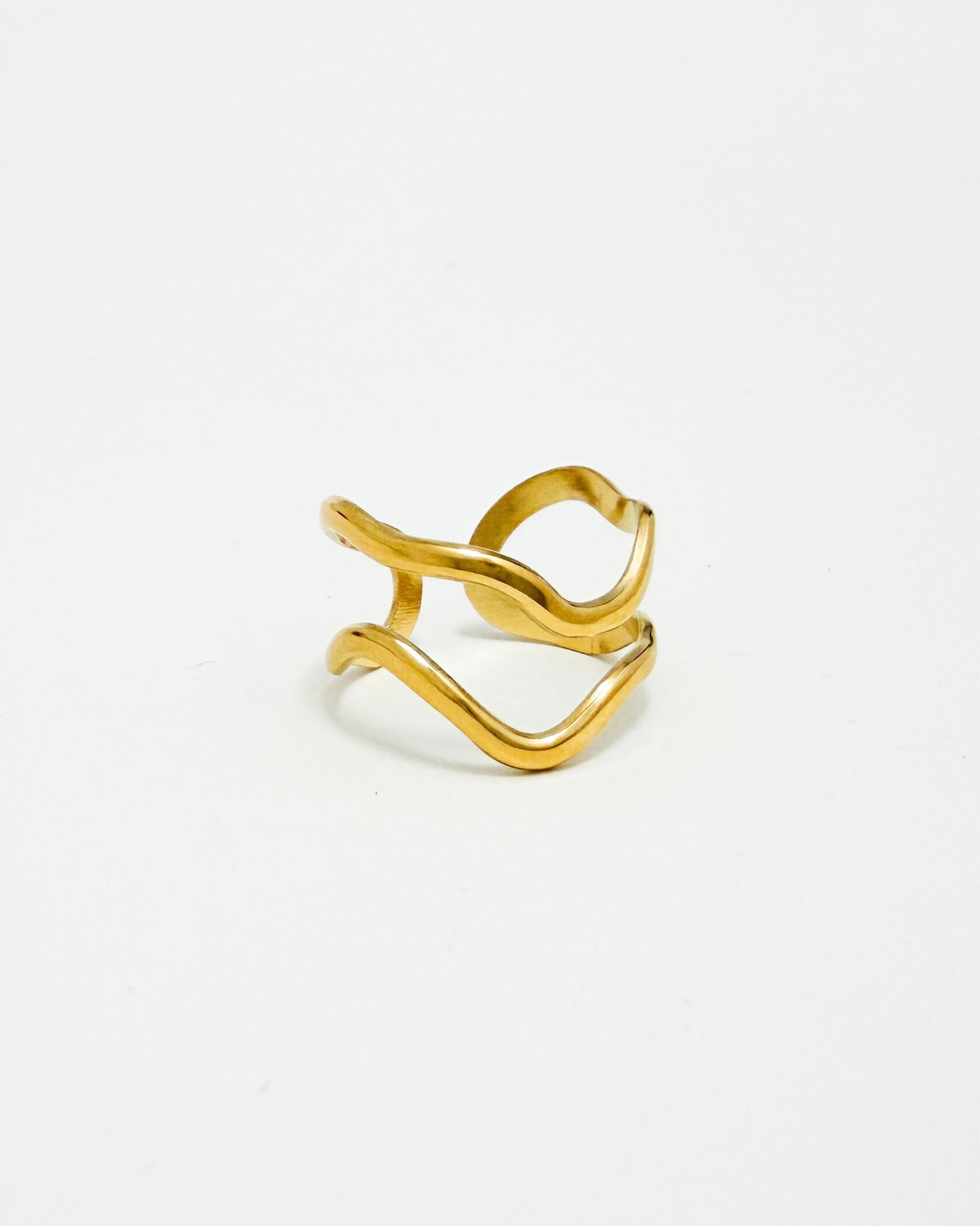 Nara Ring