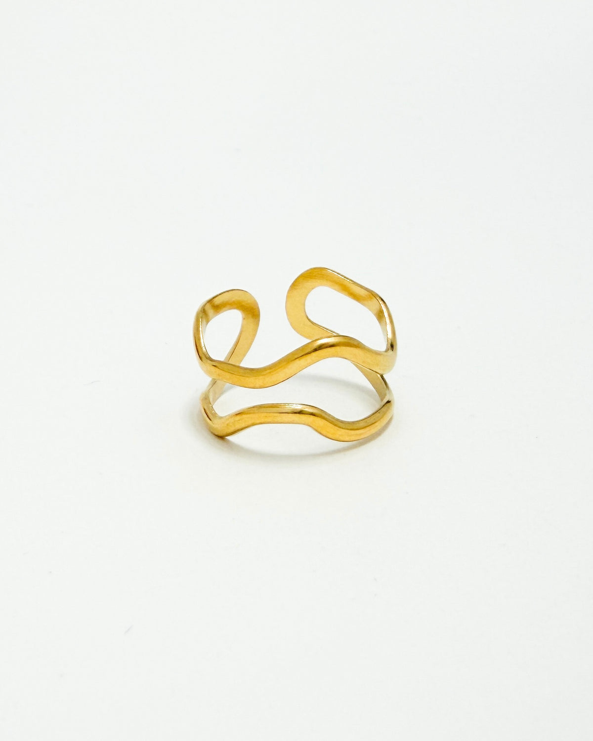 Nara Ring