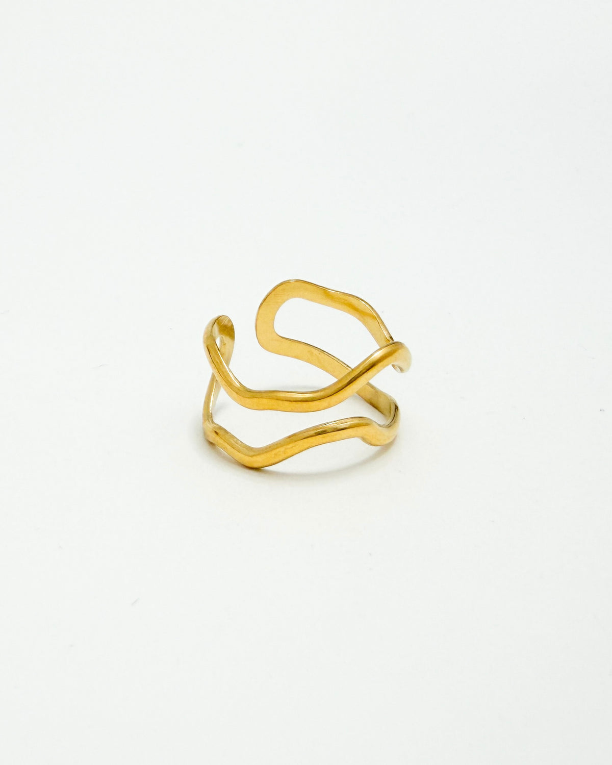 Nara Ring
