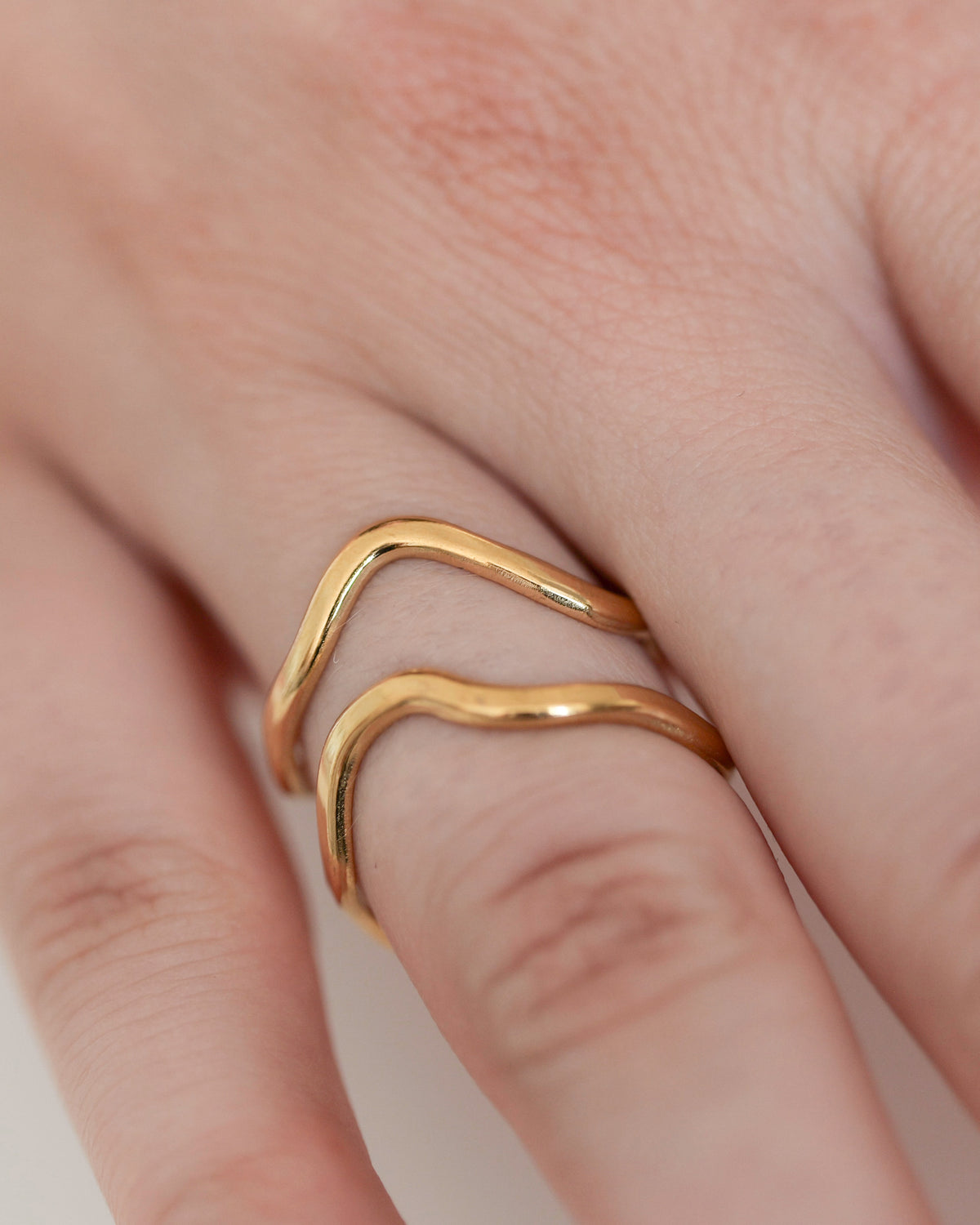 Nara Ring